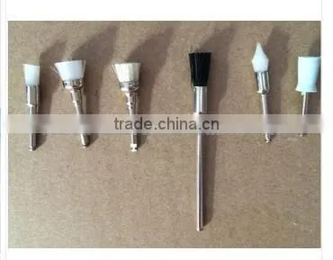 Dental Consumable Products Prophy Cup use For Dental Handpiece/Prophy Cup