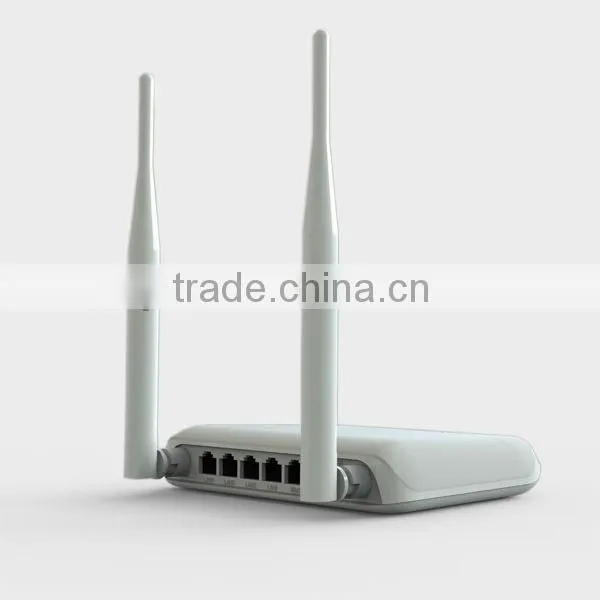 Long Range 300M Wireless N wifi router