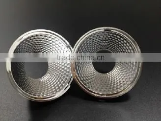 24 degree cob Led Light reflector wholesale for spotlamp and downlight
