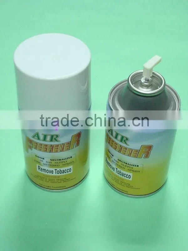 automatic air freshener refill