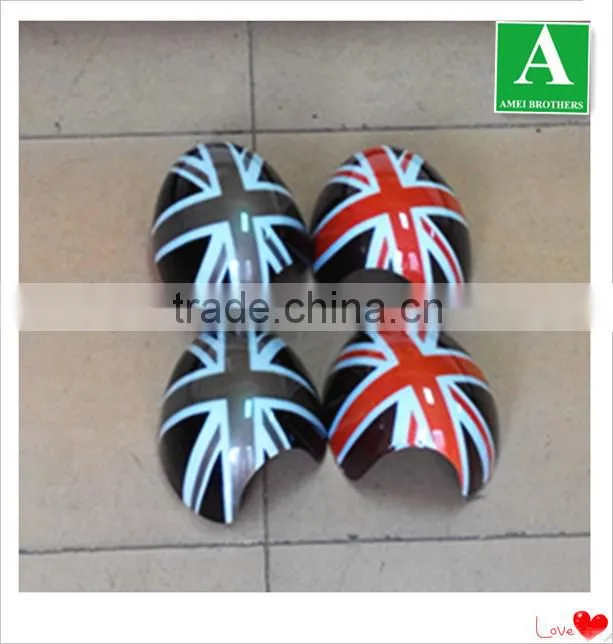 New Design Car Rear View Mirror Cover