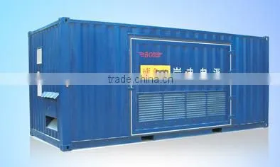 800kva shore frequency converter