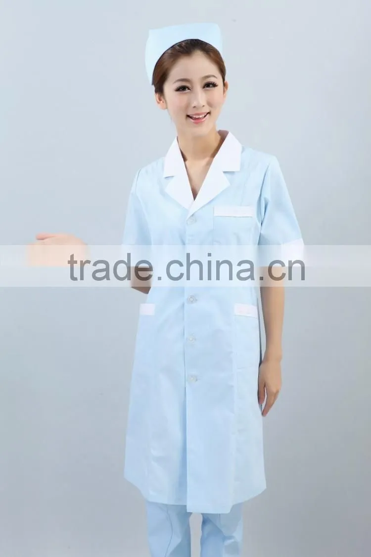 Medical Scrub Uniform United States