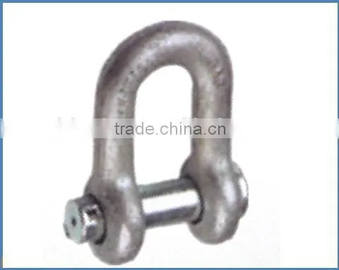 Us Type G215 D Shackles