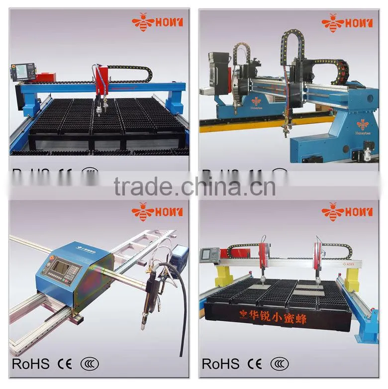 cutting machine steel pipe machine cutter