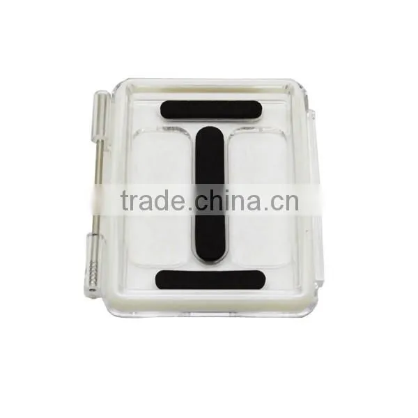 Backdoor with hole for GoPro Hero 3/2/1 GP87