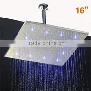 4 fouction shower diverter valve brass chrome shower valve