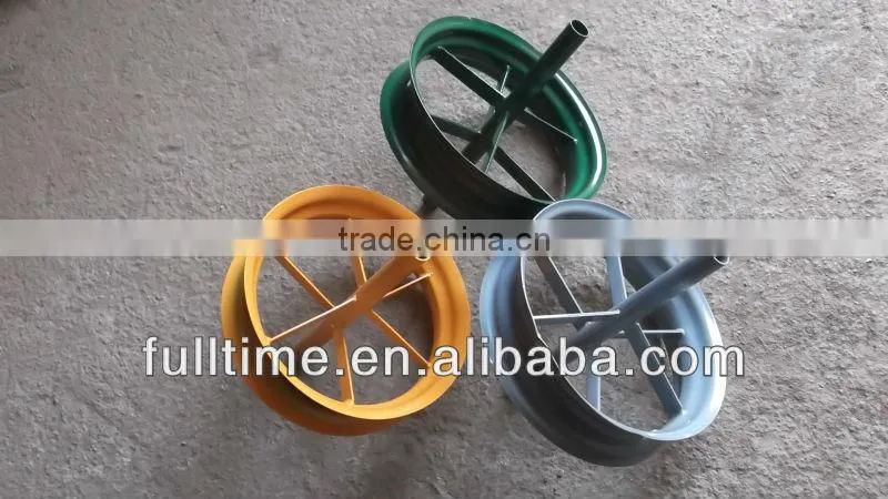 Best qualitywhels rims plastic wheel rim and steel