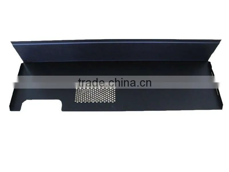 sheet metal stamping part manufacturer