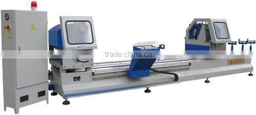 Double-head Precision Cutting Saw