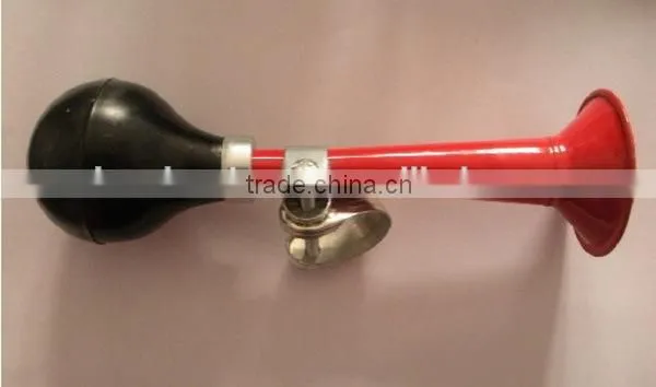 Cheap novelty classical bicycle horn ring