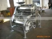 stainless steel Kiwi Pulping Machine