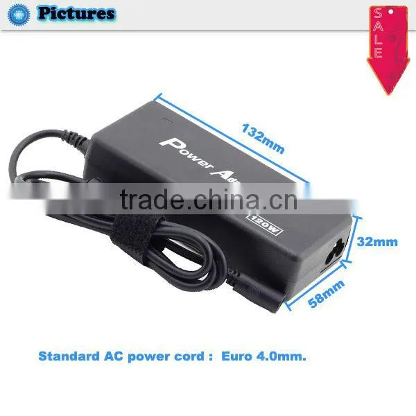 2014 Universal Laptop Ac Power Supply For Most Laptops