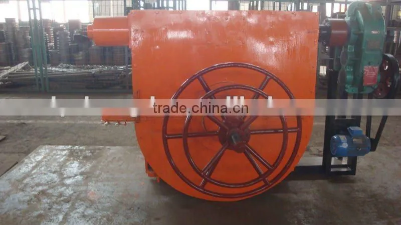 NT-30 Series Mining Concentration Brim Drive Thickener Tank Machinery Plant for Mineral Processing with ISO9001:2008 in Luoyang
