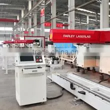 Hebei Macro Tech Co., Ltd. company overview - view 2