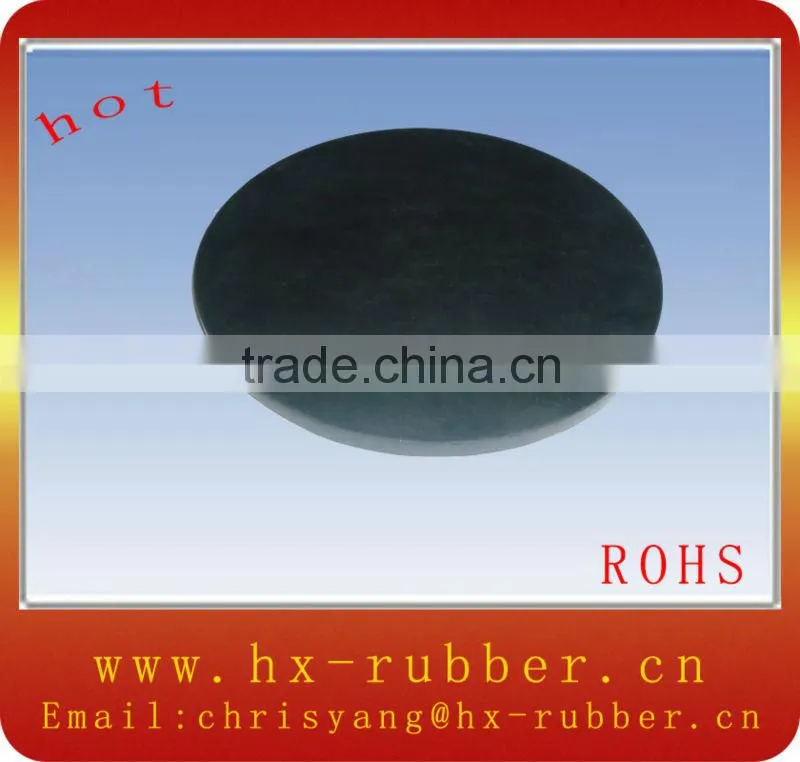 China custom made,Sticky Pad/Anti-slip Mat/Mobile phone non-slip mat rectangle design in dongguan