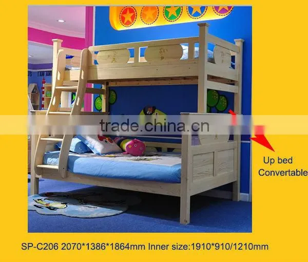 cheap used bunk beds for sale#SP-C206