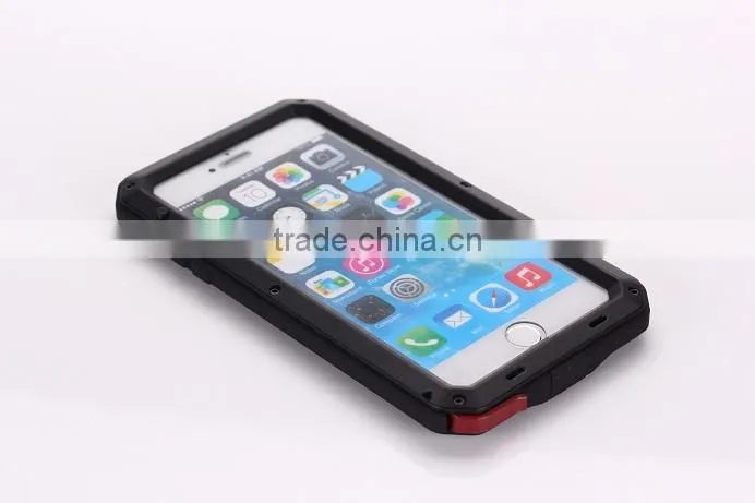 Waterproof Phone Case for Samsung Galaxy S6