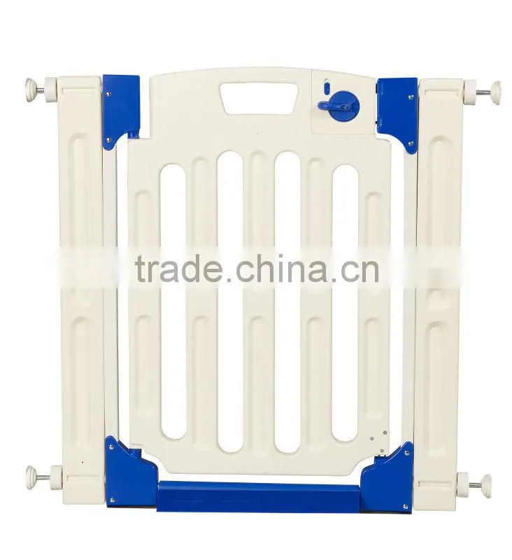 Baby safety gate panel gate(with EN1930:2000certificate) baby product
