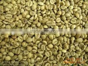 Green coffee bean skin removing machine /cocoa bean shelling machine