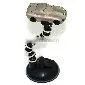 A multi-function high-definition digital video camera mini car