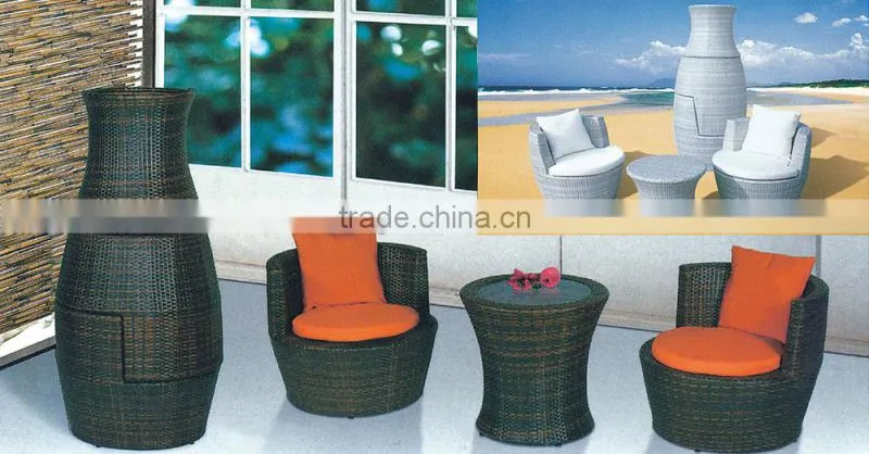 Mimosa Outdoor Furniture Australia 5 piece Resin Wicker Table Chair Set