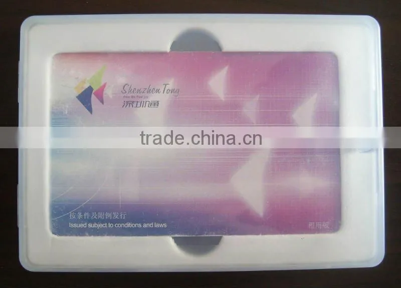 USB card, usb flash memory card, Credit card usb