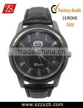 2012 well popular promotion fashion alloy watch