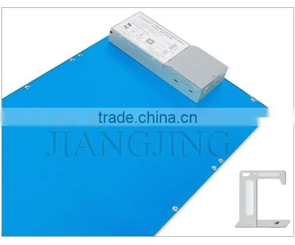 1x4 panel lighting for decoration 40w UL DLC flat panel lights