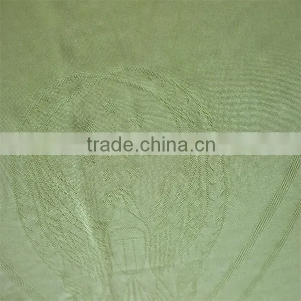 100% polyester high quality soft moistrure wicking new design mesh fabric for sportswears/garments