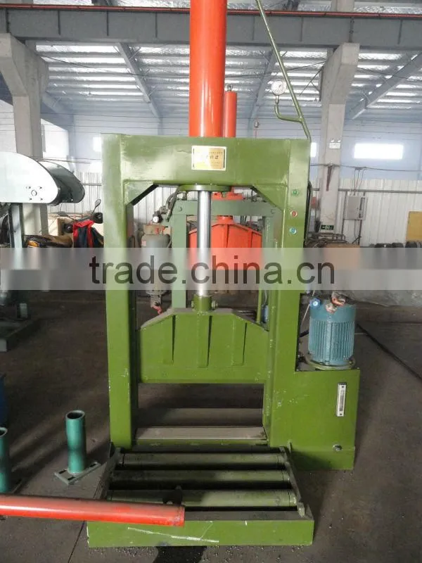 1.2 Meter Big Cutting Knife Rubber Block Cutter