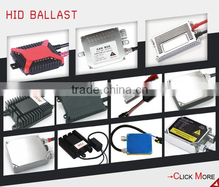 D1R,D1S,D2S ,D3R,D4S HID XENON lamp