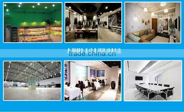 High power 8U 180w 210w 240w Energy Saving Lamp CFL lamps