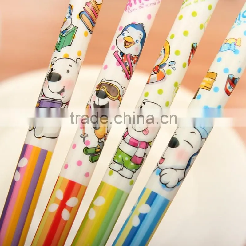 Japanese and Korea mechanical pencil , cute mechanical pencil