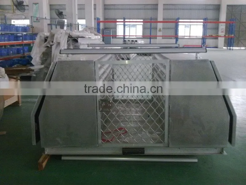 Food trailers for sale