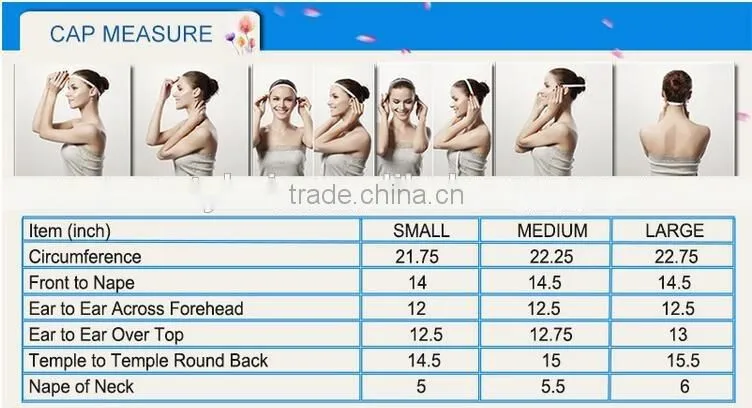 2016 hot sale for fashionable 100% human hair wig for elegant ladies