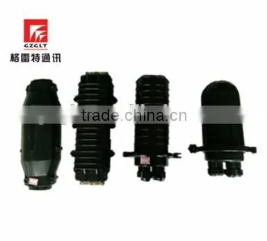 Horizontal Or Vertical Fiber Optic Joint Closure/Fiber Optic Splice Closure