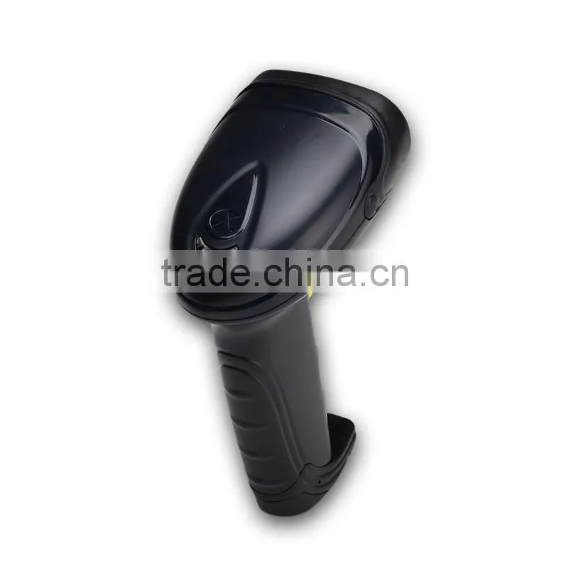 Reader Bar Code POS Handheld 100 times/sec Automatic Laser USB Barcode Scanner