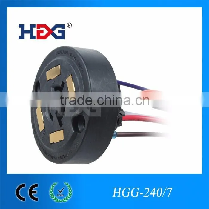 Hot sale Intelligent dimming photocell 110-277VAC for street light