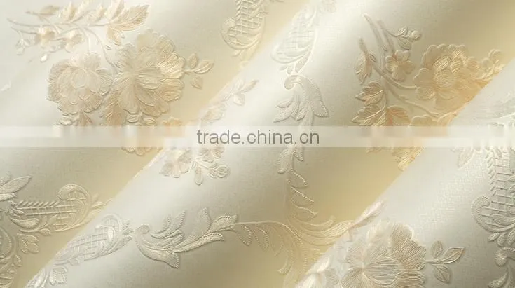 cheap decoration hotel wallpaper cabinet wallpaper