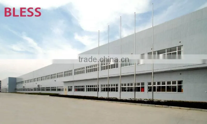 U-type silicon molybdenum heating element