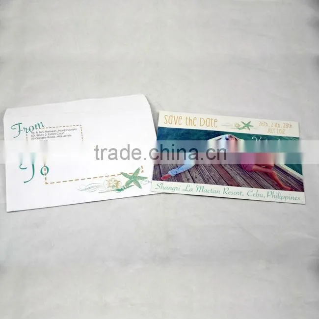 party favors wedding reception card printing