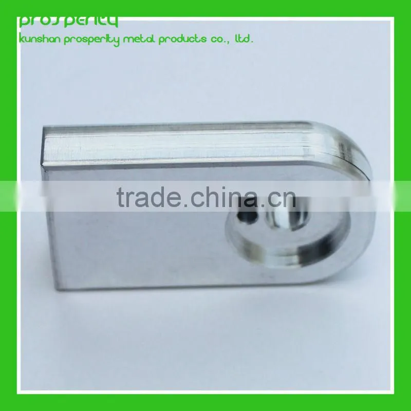 chinese custom billet aluminum made car spare parts