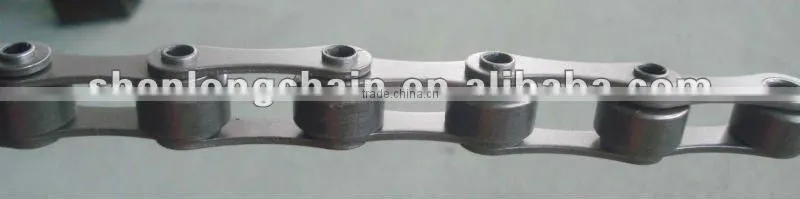 Most hot sale double pitch hollow pin chain 210ALHP