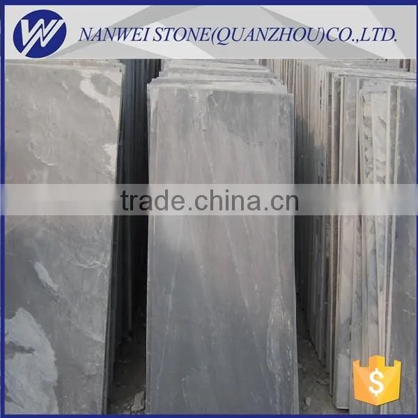 Natural dark color slate tiles,China slate stone