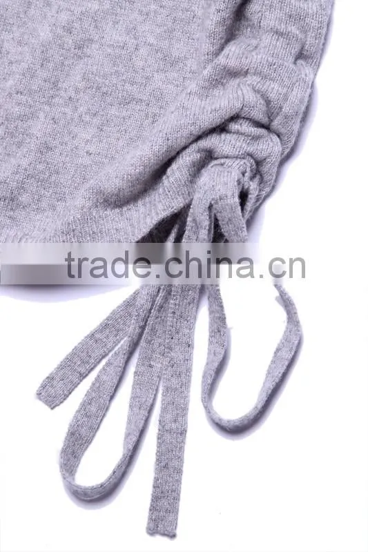 100 cashmere lady sweater