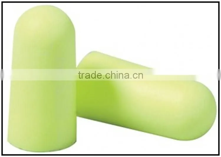 3M 391-1004 NRR 33 dB earplug, 3m E-A-R anti-noise ear plug