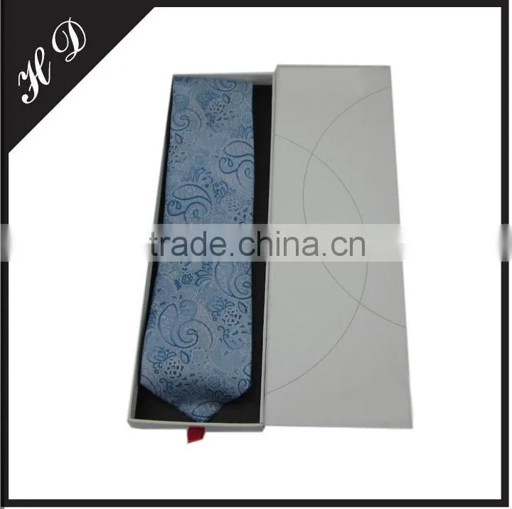 White Rectangle Paper Boxes