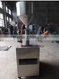 High Efficiency Walnut Slicing Machine; Walnut Kernel Slicing Machine