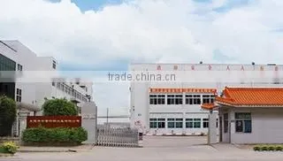 Dongguan Hongfu Printing Equipment Co., Ltd. company overview - view 1